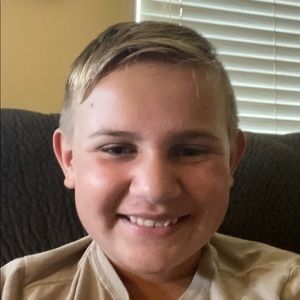 Meet your Posher, Benjamin